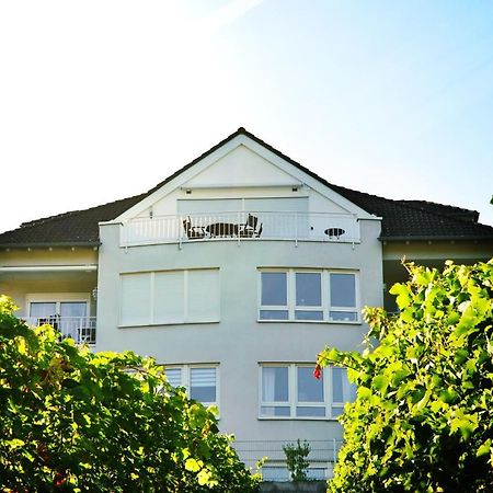 Panorama Traumblick Appartement Verbandsgemeinde Verbandsgemeinde Bernkastel-Kues Buitenkant foto