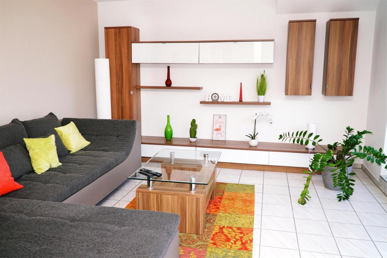 Panorama Traumblick Appartement Verbandsgemeinde Verbandsgemeinde Bernkastel-Kues Buitenkant foto