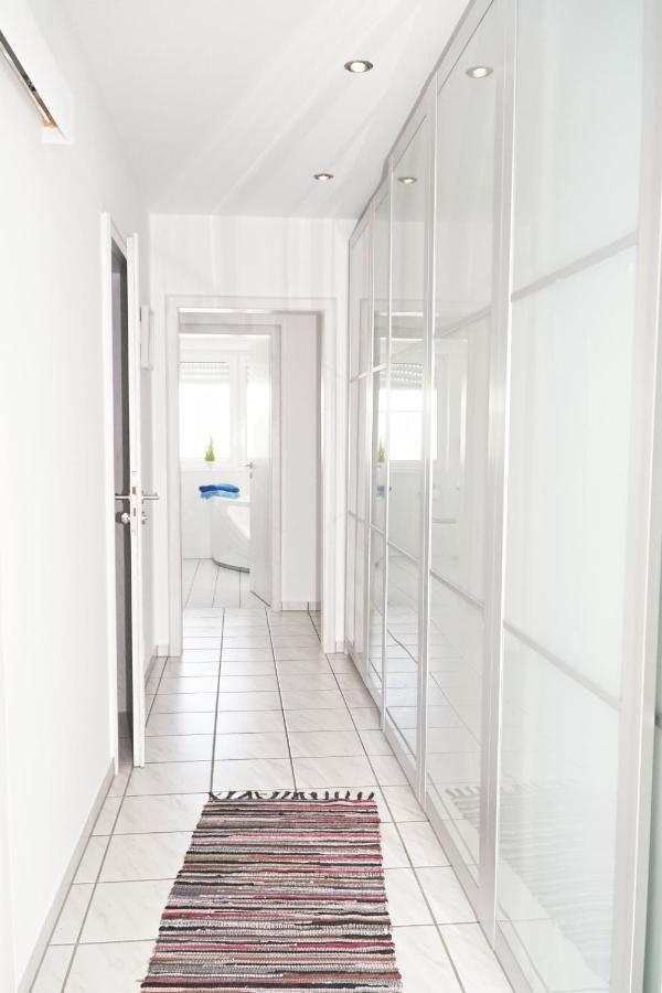 Panorama Traumblick Appartement Verbandsgemeinde Verbandsgemeinde Bernkastel-Kues Buitenkant foto