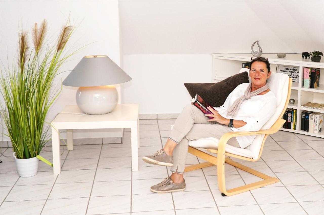 Panorama Traumblick Appartement Verbandsgemeinde Verbandsgemeinde Bernkastel-Kues Buitenkant foto